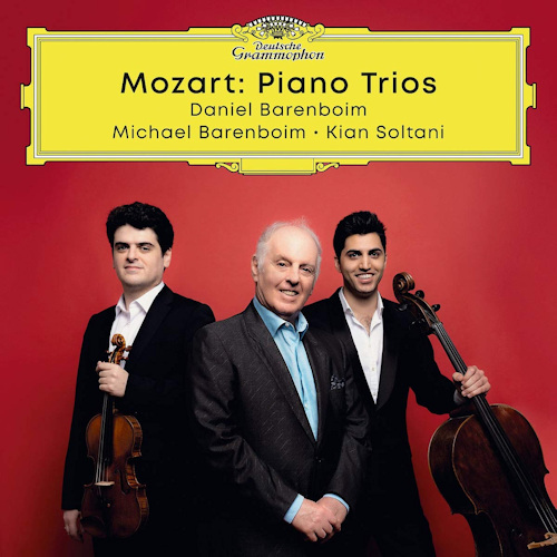 BARENBOIM, DANIEL / MICHAEL BARENBOIM / KIAN SOLTANI - MOZART - PIANO TRIOSBARENBOIM, DANIEL - MICHAEL BARENBOIM - KIAN SOLTANI - MOZART - PIANO TRIOS.jpg